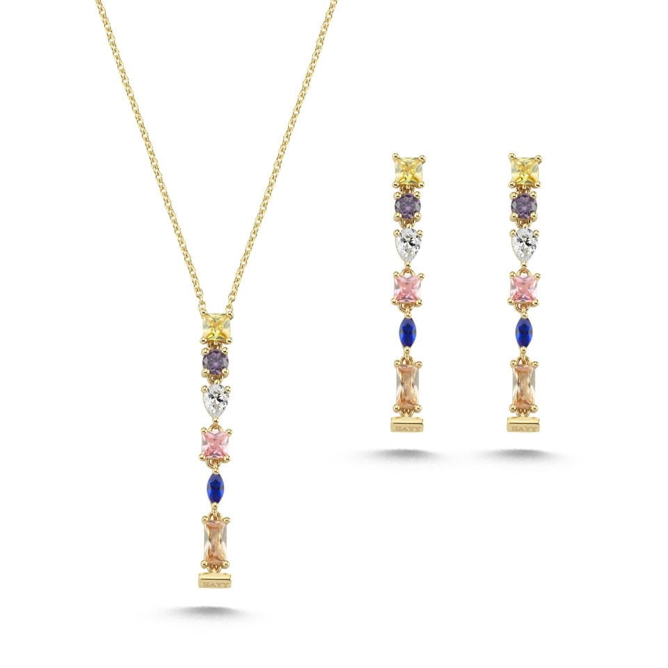 Hayy. | A Life in Colours