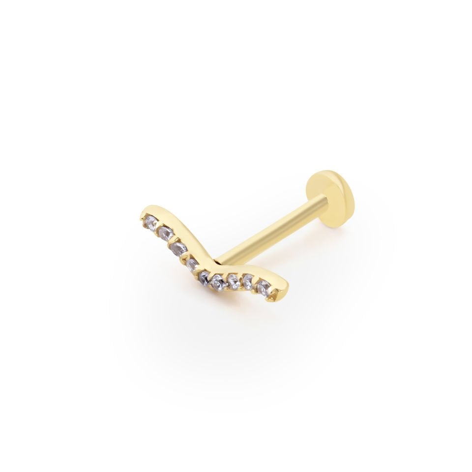 Sway Altın Tragus