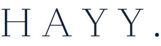 Hayy. | Scia Altın Kolye