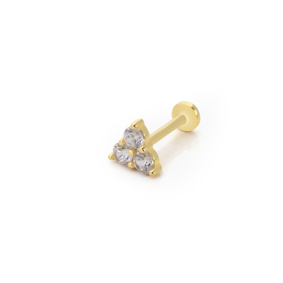 Trinità Altın Tragus
