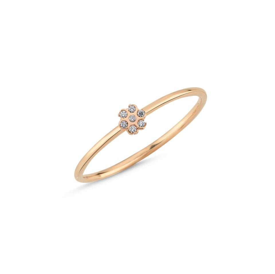 Fioré Altın Yüzük