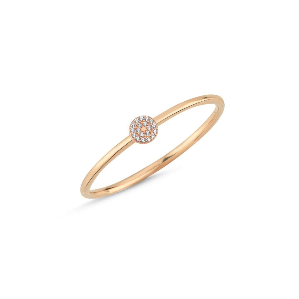 Lumia Altın Yüzük