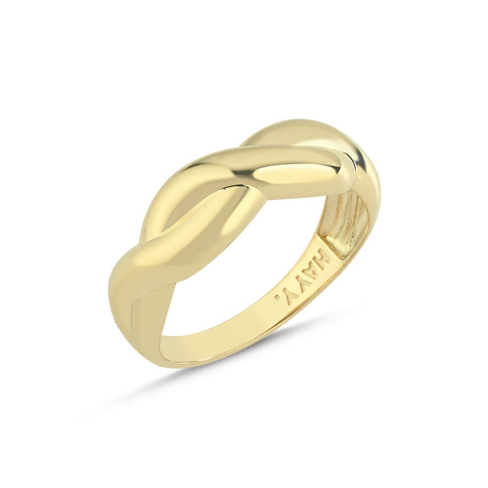 Hayy. | Endless Knot Yüzük