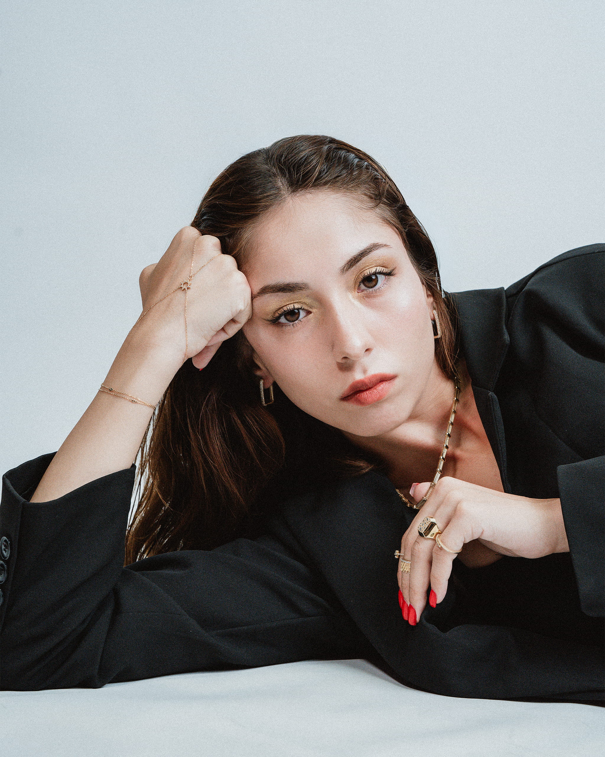 En özel kombinler Hayy.'da!